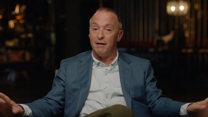 David sedaris analysis image