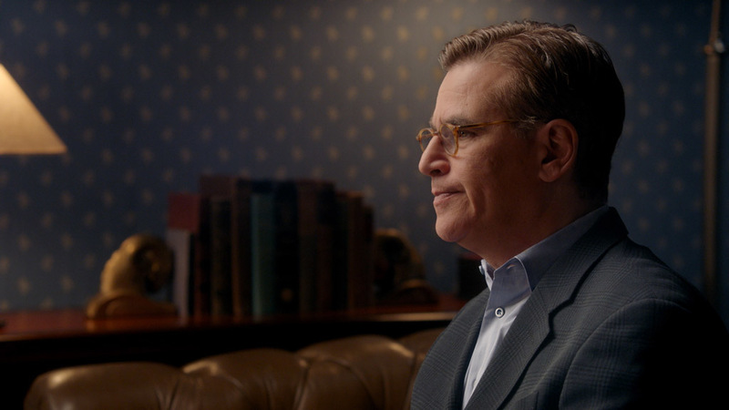 Writing Habits | Aaron Sorkin Teaches Screenwriting | MasterClass