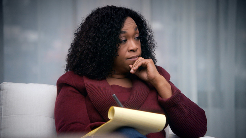 Case Study: Grey's Anatomy Pilot - Part 2 | Shonda Rhimes Teaches